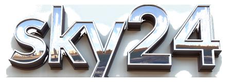 sky24 logo