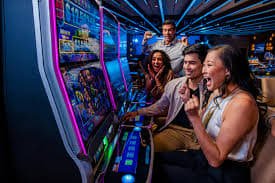 sky24 Live Casino